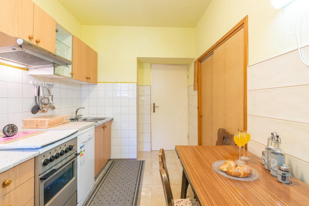 Apartman Knezevic Opric Exterior foto