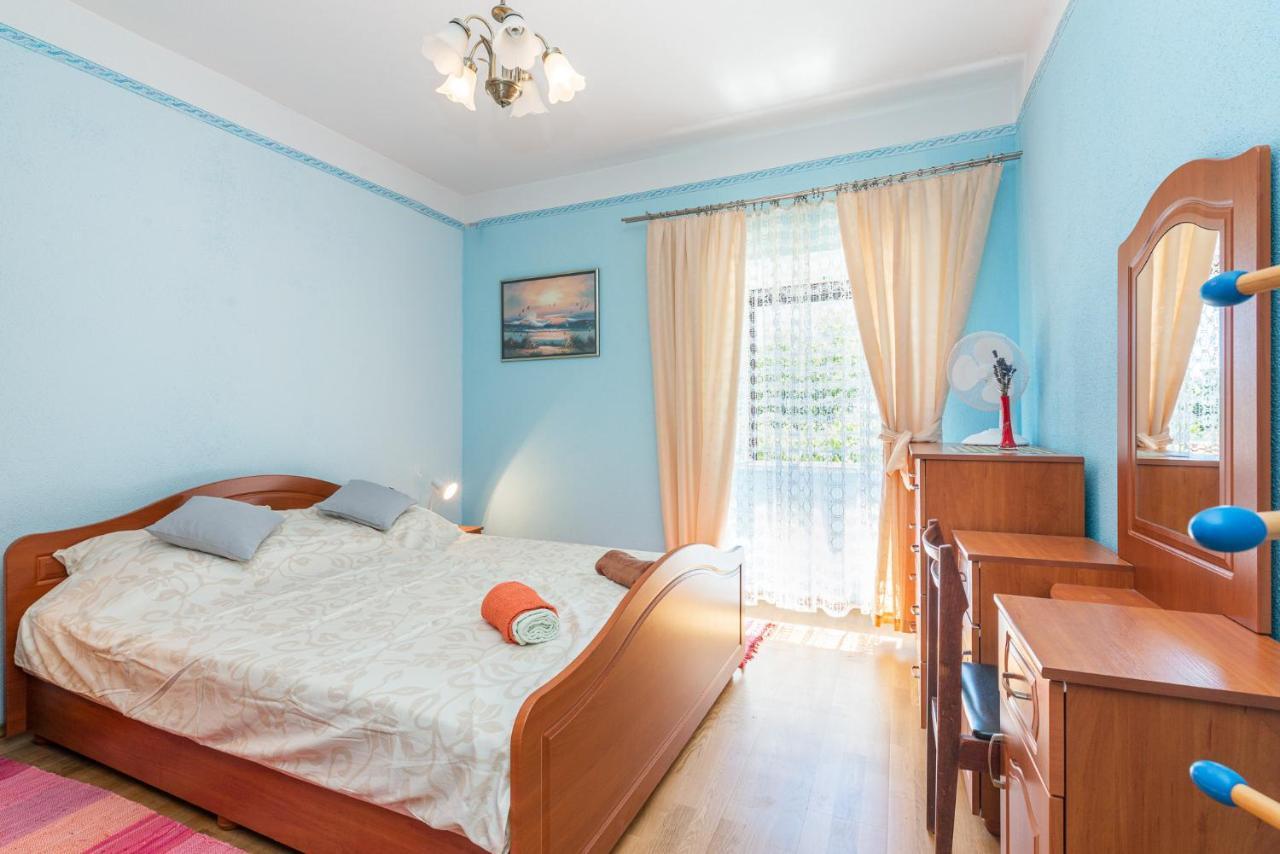 Apartman Knezevic Opric Exterior foto