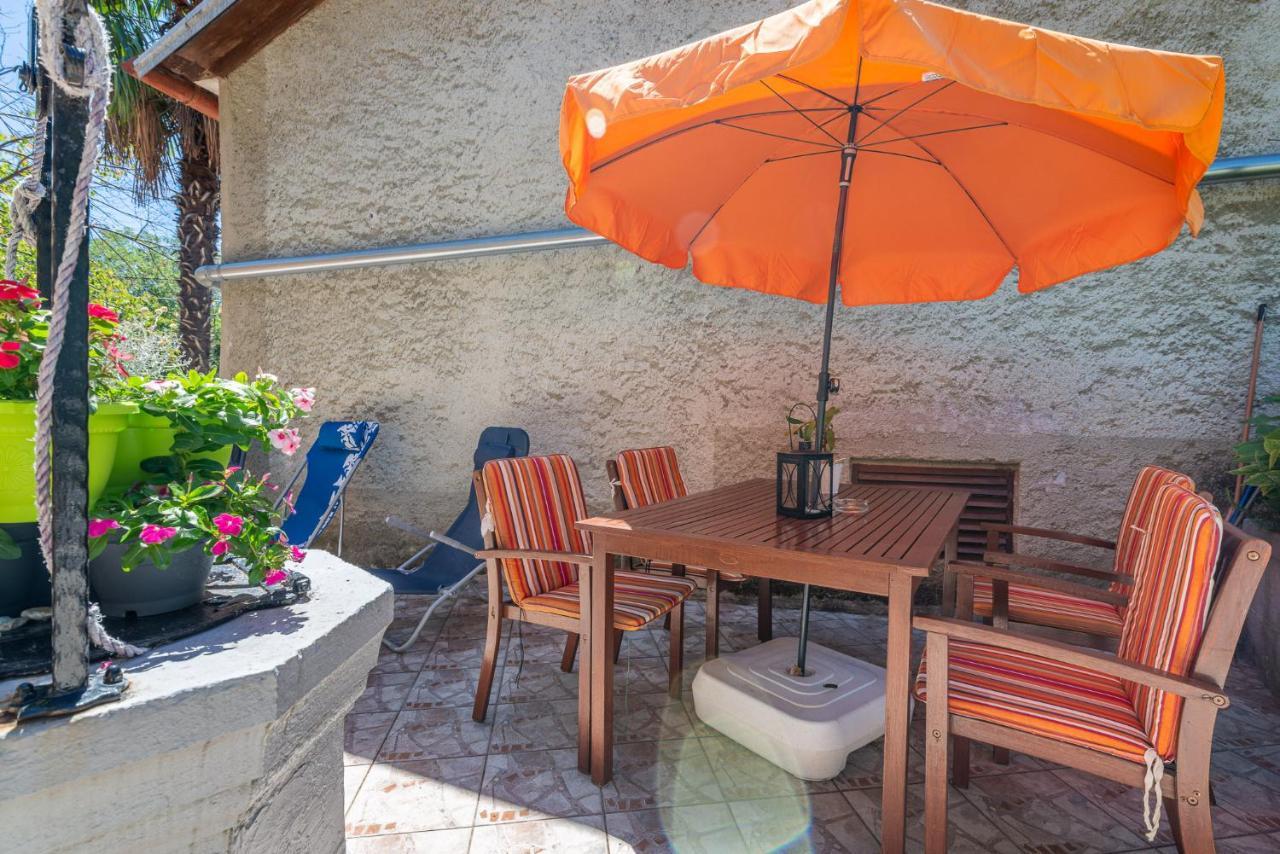 Apartman Knezevic Opric Exterior foto